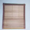 Porta-copos de Bambu Sortido Quadrado Preço Baixo Porta-copos Base para Tigela de Bambu Almofada de Isolamento Térmico Tapete Quadrado de Bambu Jogo Americano