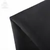 Tejido grueso doble cara personalizado de mezcla 50% lana, material para abrigos de lana de la fábrica de origen, tejido de lana liso