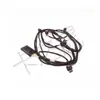 1765407507 Adecuado para Mercedes-Benz Clase A Arnés de Cableado de Radar para Parachoques Delantero Arnés de Cableado de Ojo Eléctrico Cable