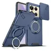 Adecuado para funda de teléfono móvil Infinix GT50Pro, funda protectora con soporte Infinix note60/60PRO