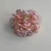 Cabeça de Hortênsia Doce Transfronteiriça 10cm Cabeça de Hortênsia Artificial Cena de Aniversário Parede de Flores Cachoeira Arco Estrada Liderando Cabeça de Flor