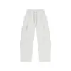Pantalones Softshell Scimitar a Prueba de Tres Elementos Dopamine para Exteriores Otoño Tendencia Elásticos Moda Casual Deportivos Azul Marino