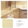 Papel de Parede Autoadesivo Doméstico Impermeável Adesivos de Parede para Azulejos Armário Fogão Decoração de Mesa Adesivos de Cozinha à Prova de Óleo Atacado Parede