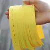 Cinta de Sujeción para Ropa Lala Roll 2.5 Ampliada Ropa Plegada Acabado y Organización de Armario Alfombrilla de Verano Cortina