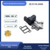 Adequado para Hyundai Kia modelo 35150-26960 válvula de controle de velocidade de marcha lenta 3515026960