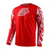 Traje de Motocross Racing Downhill para Hombre Tld 2025 Traje de Ciclismo de Resistencia para Bicicleta de Montaña Bmx