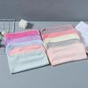 Toalla de Mano Absorbente de Terciopelo Coral, Paño de Limpieza para Baño y Cocina, Toalla de Mano, Toalla Colgante para Limpieza de Autos, Secado Rápido