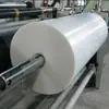 Filme Pe Transparente Personalizado para Vinícolas, Embalagem Plástica Filme de Grau Alimentício Atacado, Selagem com Resistência ao Alongamento
