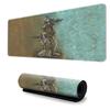 Alfombrilla de ratón grande para juegos de escritorio, 40 x 90 cm, para el hogar y la oficina, gran oferta transfronteriza
