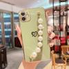 Capa protetora para celular Goddess Bracelet Apple 12/XR iPhone11Promax/XSMax 8Plus