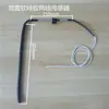 Sensor de Tanque para Calentador Solar de Agua, Controlador Totalmente Automático, Instrumento, Pantalla de Temperatura y Nivel del Agua, Instrumento de Control de Temperatura
