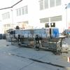 Cesta de espuma comercial lavadora de cestas frescas lavadora de cestas giratorias para frutas y verduras para lavar manchas de aceite piezas equipo