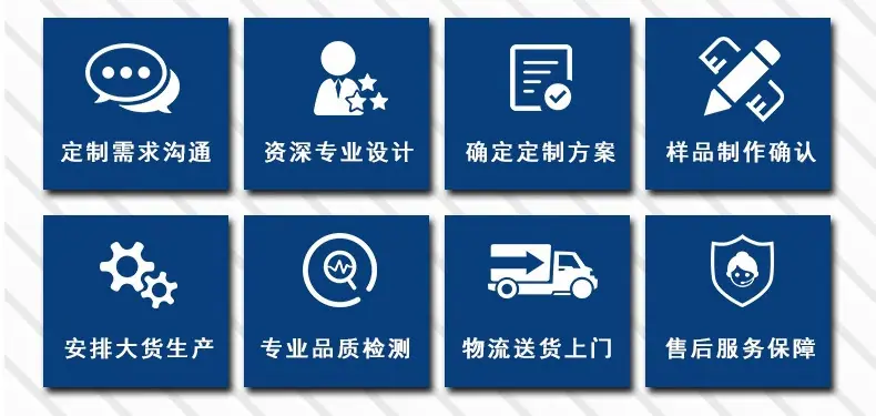 定制流程图
