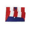 Suministro Transfronterizo Amazon En Stock Mayorista Bandera de Puerto Rico 90*150cm