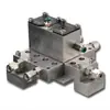 Parker Ipd Análisis de Proceso-Sistema de Conmutación de Ruta de Flujo Gen II R-Max -Para CEMS