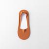 Calcetines de Barco Morandi para Mujer Verano Finos de Seda de Hielo Invisibles Transpirables Absorbentes de Sudor y que Eliminan la Humedad de Silicona Antideslizantes y que No se Caen