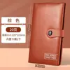 Porta libreta bancaria, Comprobante de depósito bancario, Chequera, Libreta de ahorros, Portachequera, Carpeta de almacenamiento, Álbum de colección, Al por mayor