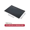 Alfombrilla de Silicona para Café Compatible con Máquina de Espresso Ninja Luxe, Alfombrilla Antideslizante Resistente al Calor, Alfombrilla para Portafiltro de Café 2 en 1
