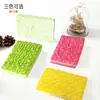 Esponja de cocina estropajo de pulpa de madera cepillo para lavar platos olla de cocina paño de cocina esponja de doble cara para limpiar descontaminación de cocina