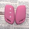 Aplicable a MG Silicona Funda de Silicona zs/MG3 Colewe Rongwei i5 Estuche para Llave RX8/MAX/550 Funda de Silicona