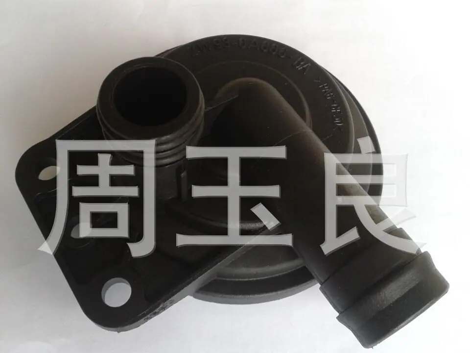 路虎揽胜 发现3废气阀