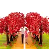 Cartão de Cumprimentos para o Dia dos Namorados, Confissão Romântica, Cartão de Cumprimentos com Flor de Rosa 3D, Cartão de Convite de Casamento, Cartão de Cumprimentos de Aniversário