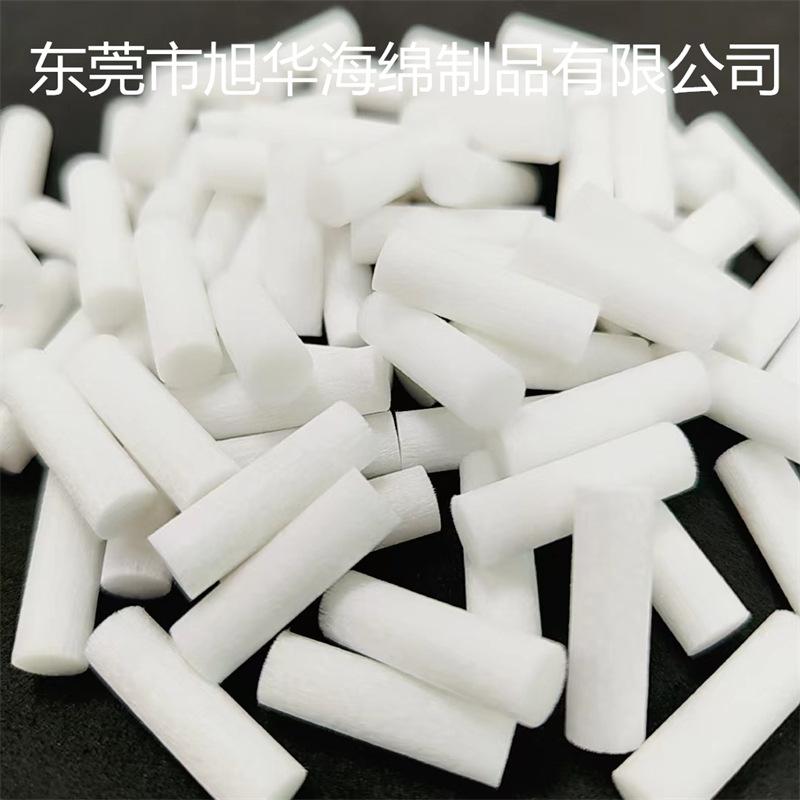 纤维棉芯