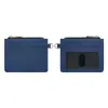 Suministrado Directamente por el Fabricante, Artículo de Venta Caliente Transfronterizo, Tarjetero de Cuero PU de Gran Capacidad, Cartera para Tarjetas, Billetera para Monedas, Tarjeta de Crédito, Tarjeta de Identificación con Foto