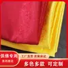 Nuevo Mantel Mantel de Buda para Mantel Tela de Xizang Terciopelo Dorado Tela de Satén Decoración de Templo Budista Tela de Flores Oscuras Amarilla Tela Roja yW