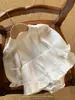 Jennybebe2026 Nova Roupa de Bebê Classe A Outono e Inverno Macacão com Manga Bufante Macacão Vestido Princesa para Bebê Menina