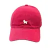 Gorra de béisbol de alta calidad estilo coreano para verano, unisex, visera suave, gorra para el sol 2026 con lindo diseño de poni de dibujos animados que hace que la cara se vea más pequeña