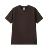 Camiseta Básica Ligera de Waffle Solotex que Absorbe la Humedad para Hombre de Manga Corta al por Mayor Tendencia Tops Deportivos