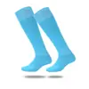 Calcetines Largos de Fútbol para Hombre, Casuales y Versátiles, Suela Gruesa de Toalla, Absorbentes de Sudor y Resistentes al Desgaste, Calcetines Altos para Entrenamiento por Encima de la Rodilla, Personalización al por Mayor