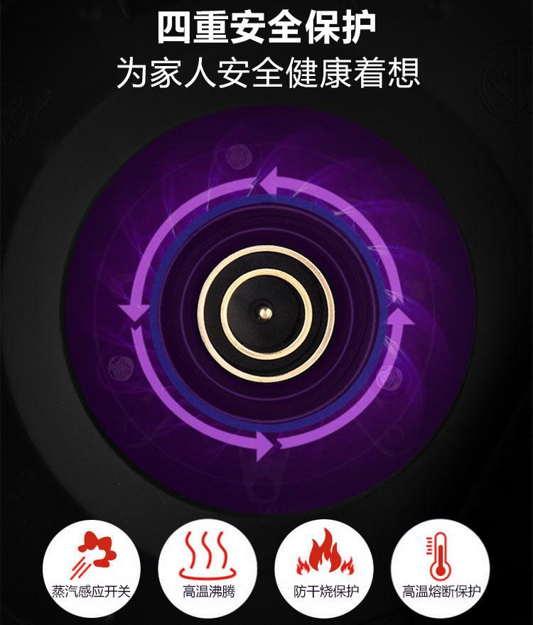 龙力9