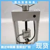 Probador de extracción de remaches en stock del fabricante, instrumento de extracción de remaches ZDJM-5C, instrumento de prueba de extracción de anclajes