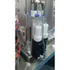 Máquina llenadora de tubos de muestreo de ácidos nucleicos para 20 personas etiquetado de líquido de muestra enlatado equipo de línea de ensamblaje de productos químicos diarios personalización