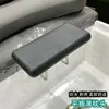 Cama de Shampoo para Barbearia Almofada Impermeável Espessa Almofada Plana de Cama Tailandesa Acessórios Cama de Terapia Capilar para Salão de Beleza Almofada de Cabeça Cola Suave