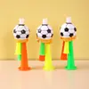 Chifres de Torcida, Apitos de Torcida, Adereços para Eventos, Trompetes de Competição, Brinquedos para Estudantes e Crianças para Jogar - Copa do Mundo de Futebol EUA, Canadá e México