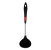 Conjunto de 6 conjuntos de utensílios de cozinha, direto da fábrica, conjunto de pá de cola, utensílios de cozinha especiais resistentes à temperatura, colher de sopa, utensílios de cozinha