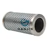 Suporta o Processamento e a Personalização de Elementos de Filtro de Óleo Hidráulico S027914, Cartuchos de Filtro de Óleo Hidráulico, Filtros e Telas de Filtro de Aço Inoxidável