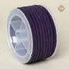 Novo Produto Begeli Corda 4mm Wenwan Peça de Alça Fio de Lanyard Corda para Colar DIY Pulseira Pulseira Material de Corda Atacado