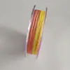 Linha de Pesca Nomi 4 Fios Pe 100,15m Linha para Isca de Pesca em Água Salgada Linha de Pesca Resistente ao Desgaste Anti-Mordida Acessórios para Equipamentos de Pesca