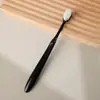 Suprimentos de hotel conjunto de escova de dentes descartável, suprimentos de escova de dentes e pasta de dente para hotel, artigos de higiene pessoal para pousada, atacado de escova de dentes com cerdas macias