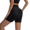 Calcinhas Cross-Border para Levantar o Bumbum e Controlar a Barriga para Mulheres, Modelagem de Quadril, Modelagem da Cintura, Calças de Segurança para Bumbum Bonito, Calças com Almofada Sólida de Esponja para Modelagem Corporal