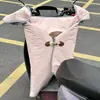 Funda Impermeable a Prueba de Viento para Patinete Eléctrico, Protección Solar de Verano, Doble Cara Impermeable, Modelo Delgado para Bicicletas Eléctricas, Yadea, Aima, Tailing, Niu, para Mujer Zb