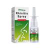Spray para Cuidados Nasais Southmoon Limpeza Diária Confortável Cuidados Nasais Spray Suave para Cuidados com o Corpo