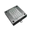 Cuchillo de arte para papelería cuchillo de caja molde de inyección molde de cuchillo para cejas rectificado artículos de uso diario juego de cajas de plástico fabricantes de moldes