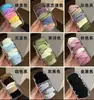 Diadema Elástica de Lujo para Recoger el Cabello, Sujetador para Cola de Caballo, Banda Elástica para el Cabello para Mujeres y Niños, Accesorios para el Cabello