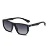 Nuevas gafas de sol deportivas para exteriores, ciclismo, espejo para hombre, cuadradas, lente recubierta, para mujer, de alta gama, a prueba de viento, visera, fabricantes, venta al por mayor