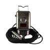 Guy10 Sensor de Nivel de Líquido Sumergible Intrínsecamente Seguro para Minas (a) Metal No Minería de Carbón Monitoreo de Nivel Freático Guy5